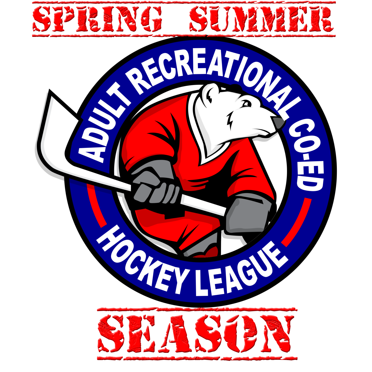 Spring Summer Hockey 2024