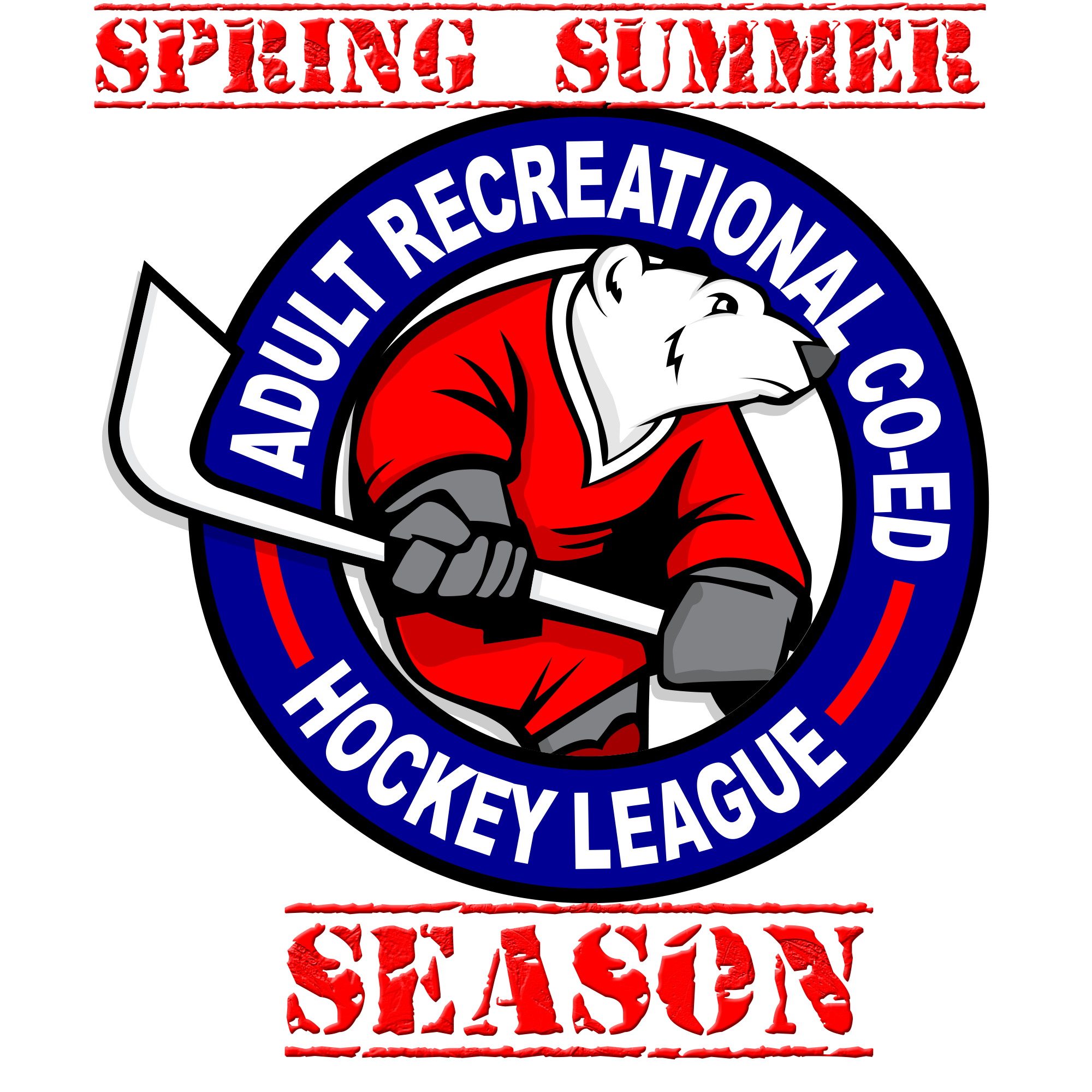 Spring Summer Hockey 2024